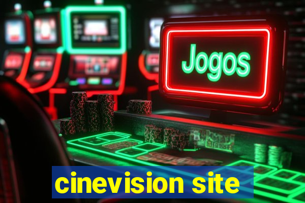cinevision site